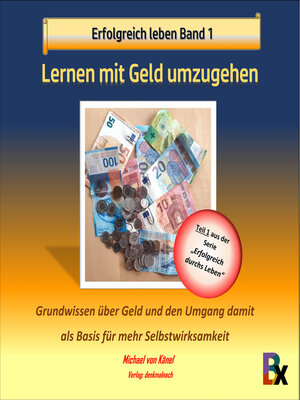 cover image of Erfolgreich leben--Band 1